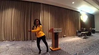 Passion Purpose Profit Conference for Entrepreneurial Believers | Guest speaker ShannonM