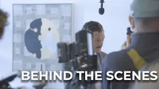 Tetris (2023) Behind the Scenes - Directed By Jon S. Baird