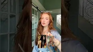 70s long, straight hair tutorial! Cher inspired! Every day this week I&rsquo;m going to do a decades look