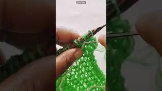 Knitting Life Line