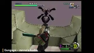 Music and Sound for Games Course 2025 (Jamk University of Applied Sciences) - Final Boss Assignment
