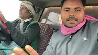 Baba mil gaye hai sath me ja raha hu ()- Rahul vlog 