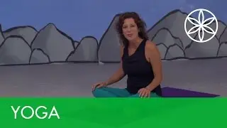 Yoga Kids Outer Space Blastoff_Trailer | Yoga | Gaiam