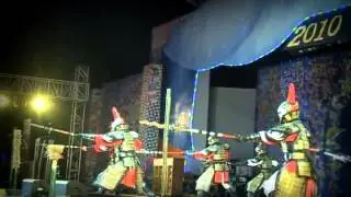 Korean Traditional Martial Arts