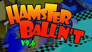Fight For Nation (Warm-Pert Race) - Hamsterballn't V9.6 OST