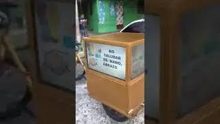 ADBIKE UNA NUEVA FORMA DE HACER PUBLICIDAD
