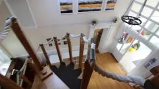 Clonfadda, Virtual Tour Main House