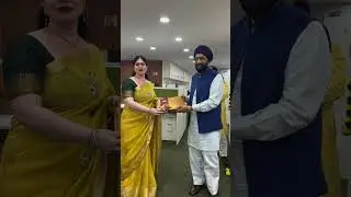 FuelBuddy Diwali 2025: Glam, Energy & Rampwalk Magic ✨💃🪔