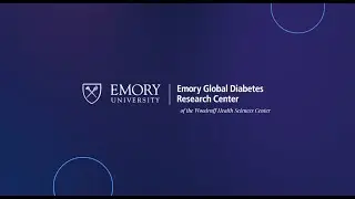 EGDRC National Diabetes Awareness Month: Advocate for Yourself and the Community