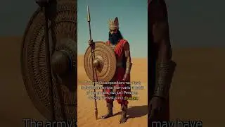Ancient Egypt glance 1197 #LostArmy #Cambyses #PersianEmpire #AncientMystery #Egypt #AncientEgypt