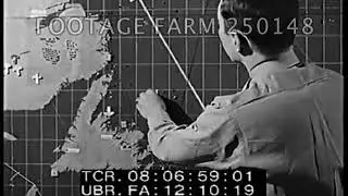 International Ice Patrol - 250148-01 | Footage Farm Ltd