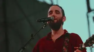 iogi - delicate creature (live at indnegev festival)
