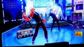 Dance Central 3 - Ching-A-Ling by Missy Elliott (Bodie and Emilia)