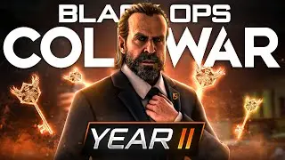 THIS IS IT! Release Date For Next Cold War Year 2 DLC? | HUGE Update Added & BO4 On Nintendo Switch!