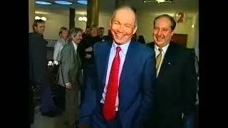 TV2 reklám, ajánló, Jó estét Magyarország.