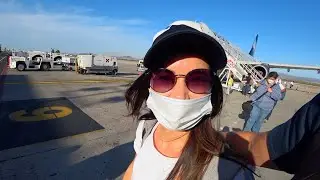 ОТВРАТИТЕЛЬНЫЙ МЕХИКО?! Гуляем по центру города!
