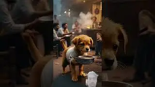 #love #puppy #funny #funny #battleroyalegame #battleroyalegame #cute #ekmotahathighumechala