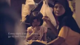 Zero Hunger Malaysia
