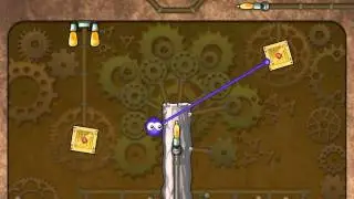 Catch The Candy Pro Level 3 Walkthrough