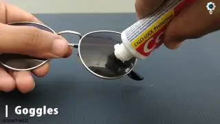 10 Awesome Toothpaste Life Hacks