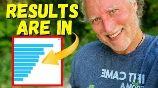 IF YOU RUN SLOW THIS WILL HAPPEN - MAFFETONE METHOD RESULTS