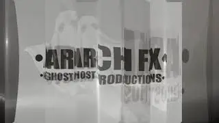 Hardstyle Ghost Productions - Arch FX Ghost Production Service