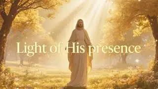 “Heavenly Comfort ✨ Peaceful Worship Music for Sleep & Prayer”