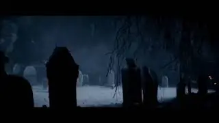 RETURN OF THE LIVING DEAD - OFFICIAL TRAILER 2025