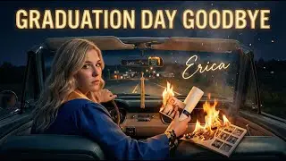 Graduation Day Goodbye Original Song #country #countrymusic #foryou #fyp #song #music #lyrics