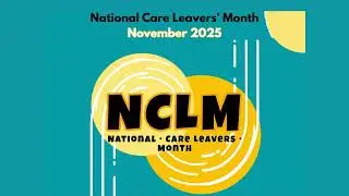 Don’t call me on a Monday Song - By Steph - National Care Leavers Month 2025