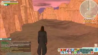 The Legendary Speed Of Yescek Shadowlight