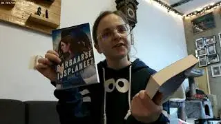 BOEKENVIDEO | Unhaul end of 2025