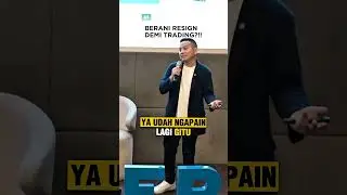 Resign demi trading: berani?!! #emirparengkuan