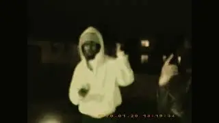 Dbodii & Lil Rekk - 2 Far Gone [Official Video]