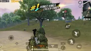 Surprise win/ EP267/ DEPUBGED