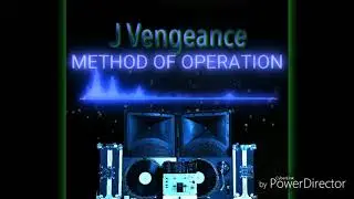 J.Vengeance - 
