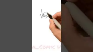 TMNT Last Ronin Drawing Tutorial #drawingchannels #tmnt #tmntlegends #lastronin #digitalart