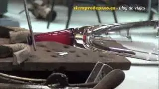 Real Fábrica de Cristales de la Granja