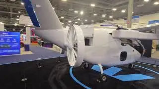 Sambo Motors Group Hydrogen and Electric Plane