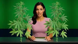 The Grossly Confused Politics of Pot - with Bill and Emjay