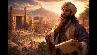 What We Were Never Told About Ancient Persia