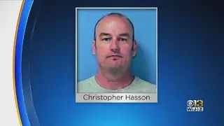 Prosecutors Recommend 25 Years In Prison For Coast Guard Lieutenant Accused Of Terror Plot