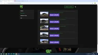 Tutorial de como por seus mods do ST mods no Modfy