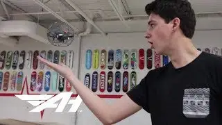 AIR HOGS SUPERNOVA&trade; | This is LIT!!