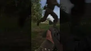 de frente com o lan&ccedil;a chamas #hellletloose #fps #ww2 #gameplay #war #shortsgame #realisticgameplay