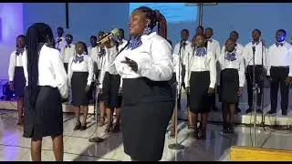 LAUDATE DOMINUM