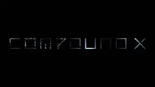 COMPOUND X - Black Salve (Mike Buhl Explorer Remix)