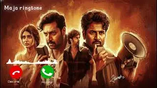 Parasakthi BGM RINGTONE || New BGM Ringtone || Tamil BGM download || in🌹Maja ringtone ❣️...