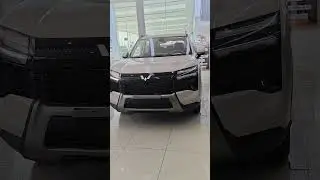2026 WULING  EKSION PHEV / STARLIGHT 560 / XINGGUANG 560 in China