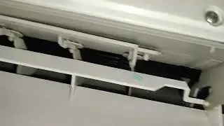 Ac service ke baad